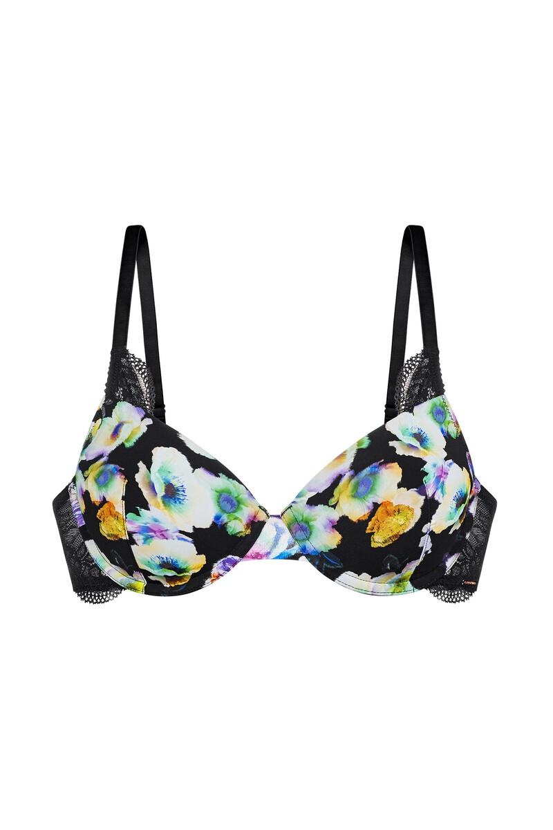 Women'secret Sujetador Con Relleno