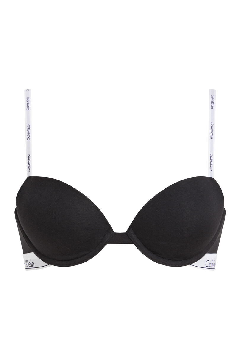 women'secret Sujetador con relleno logo CK