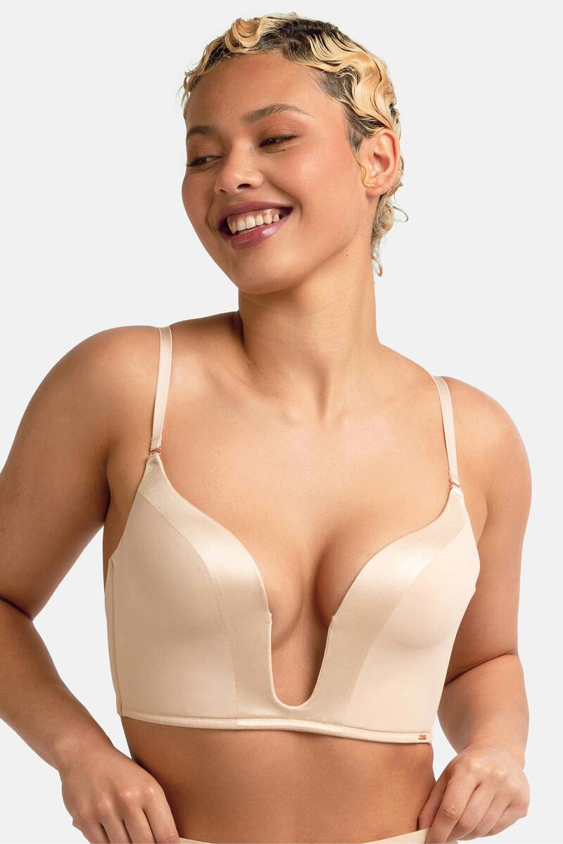 women'secret Sujetador con relleno