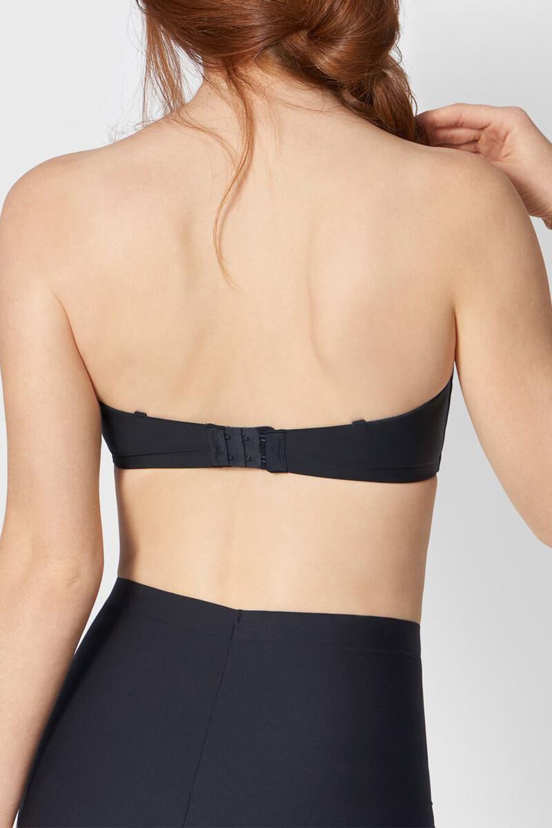 Women'secret Sujetador Con Tirantes Extraíbles