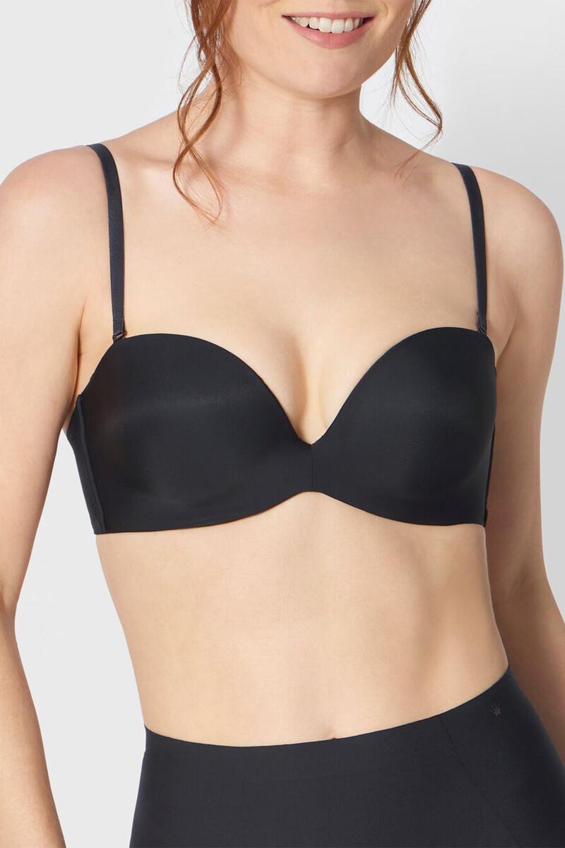 women'secret Sujetador con tirantes extraíbles