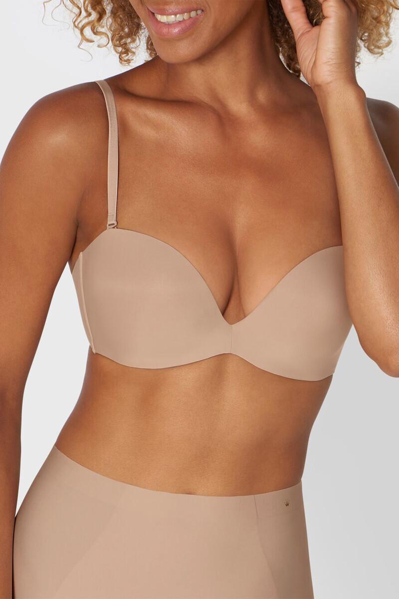 women'secret Sujetador con tirantes extraíbles