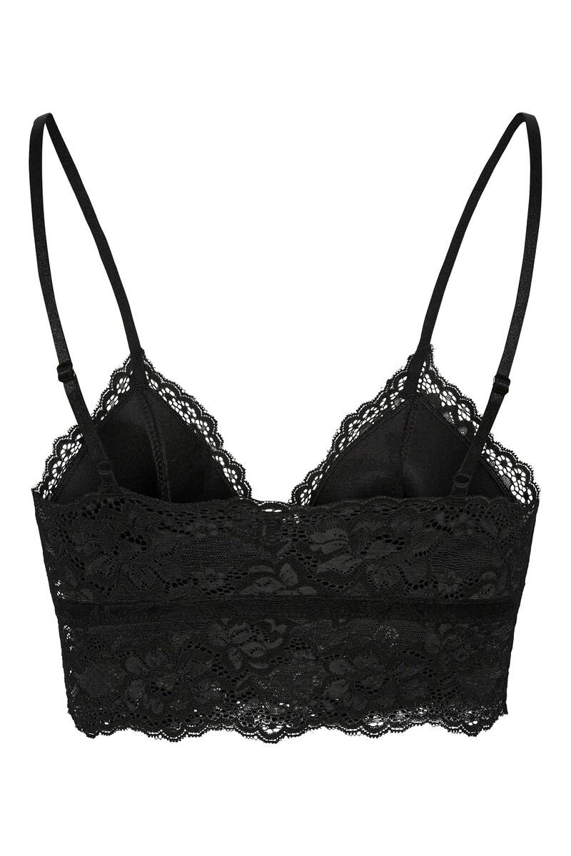 Women'secret Sujetador De Encaje