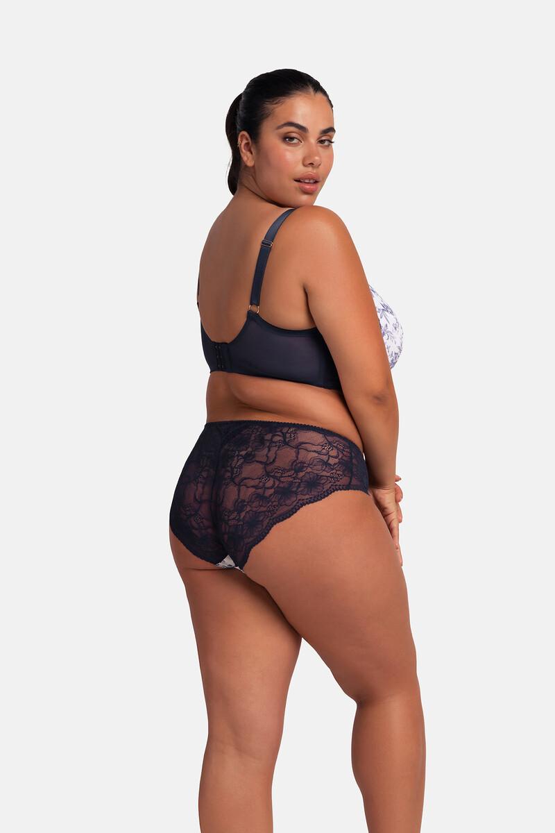 Women'secret Sujetador De Encaje Con Aros