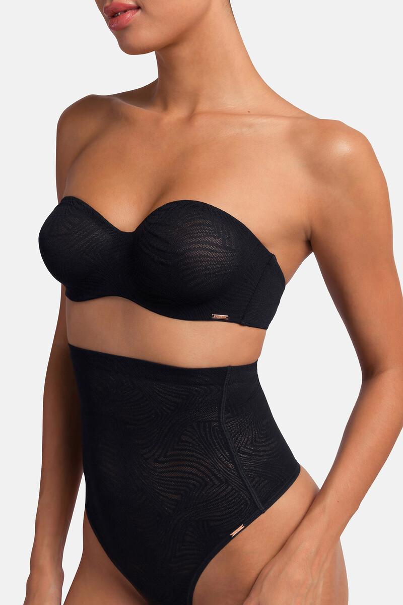 Women'secret Sujetador De Encaje Sin Aro