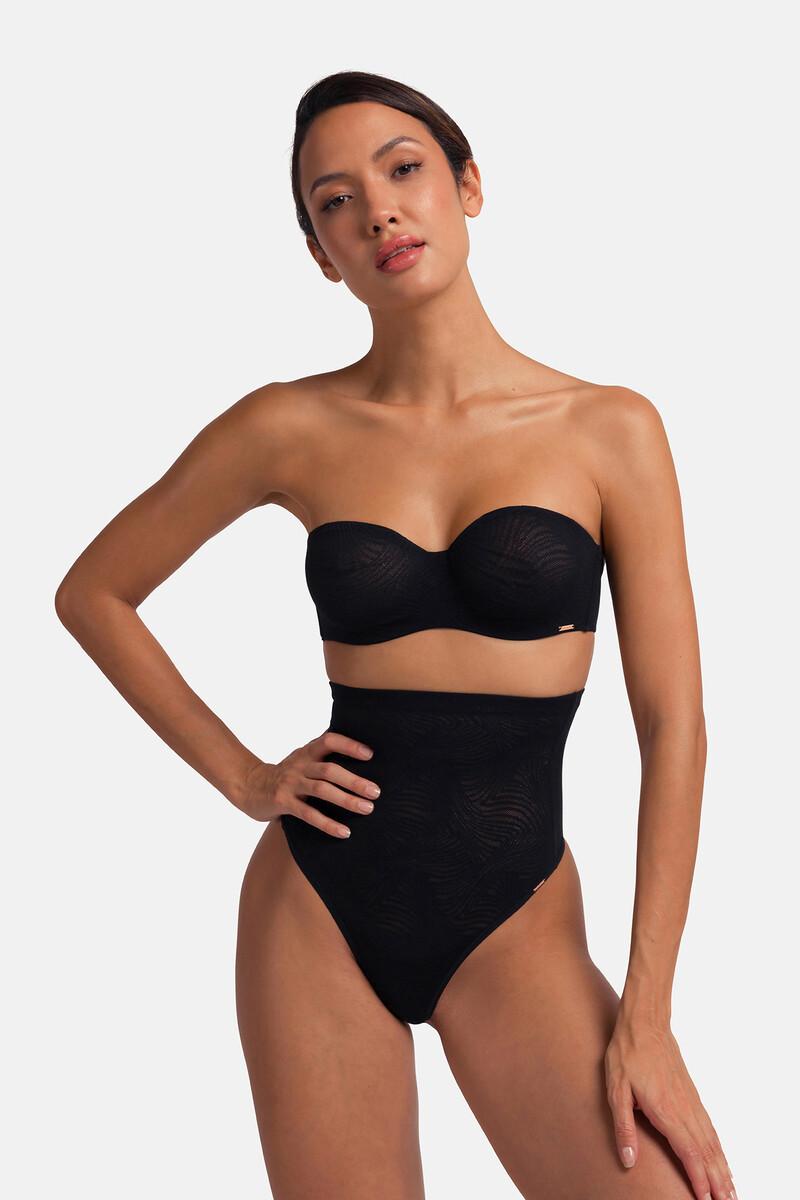 women'secret Sujetador de encaje sin aro