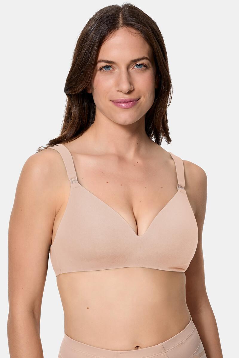 women'secret Sujetador de lactancia Maternity Bra