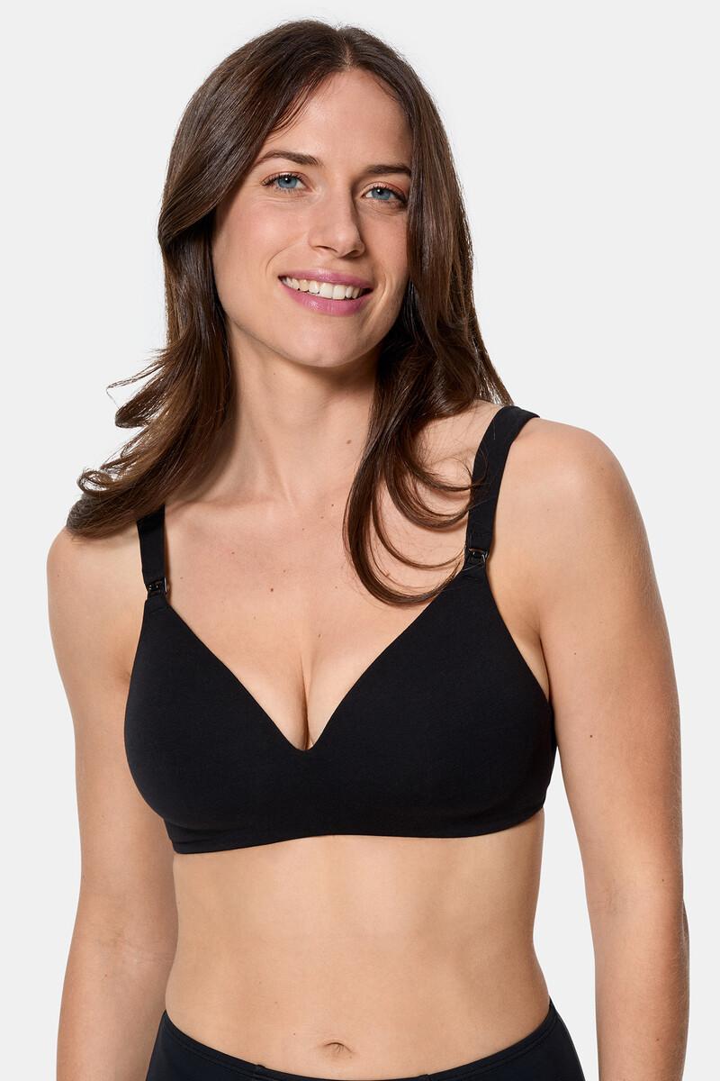 women'secret Sujetador de lactancia Maternity Bra