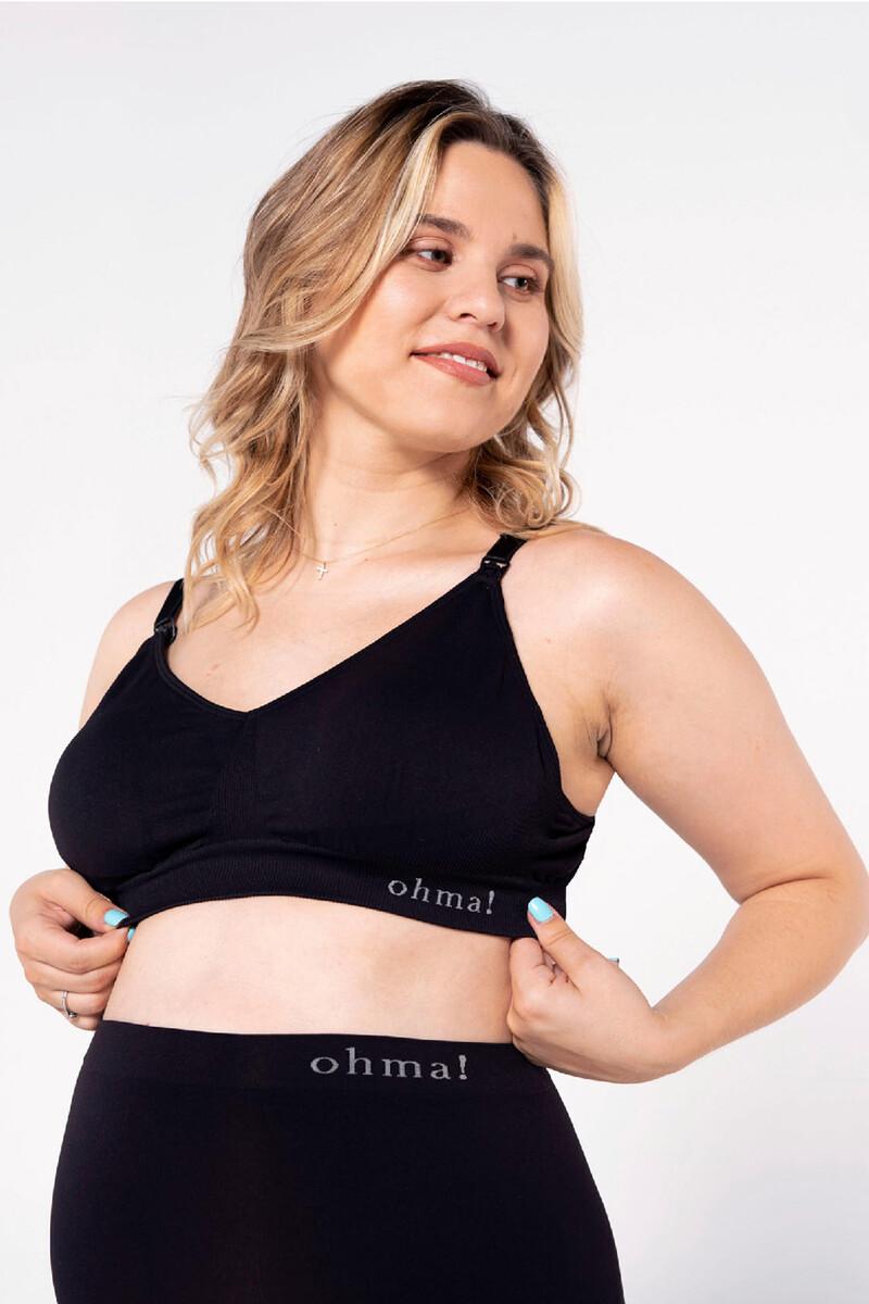 Women'secret Sujetador De Lactancia Sin Costuras