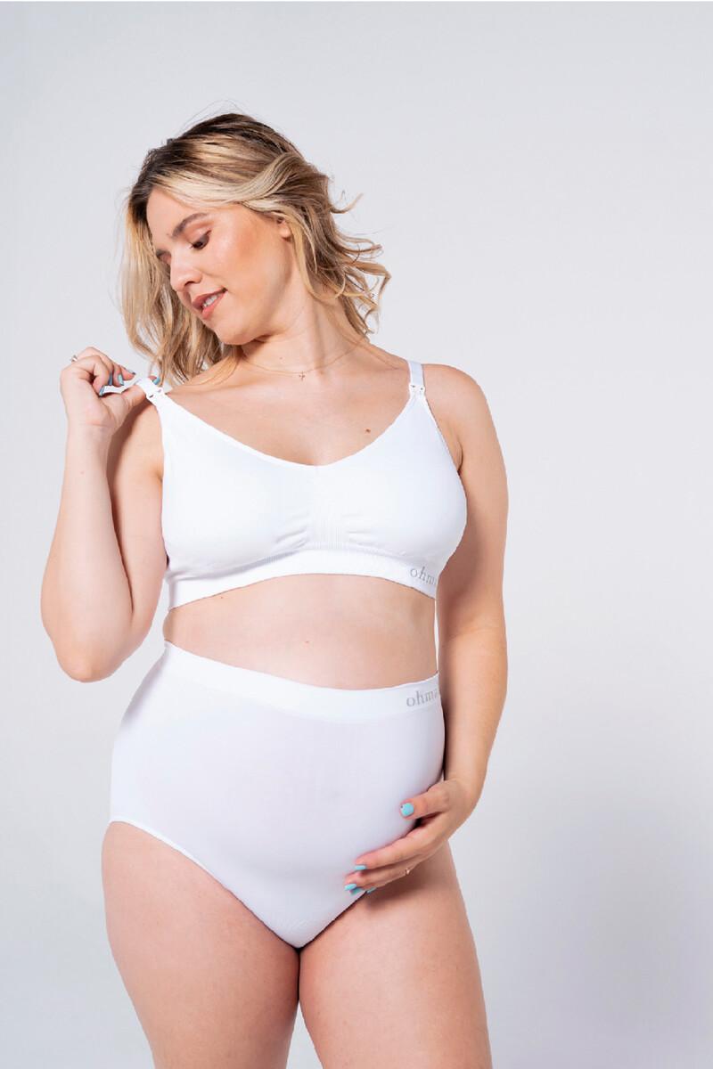 women'secret Sujetador de lactancia sin costuras