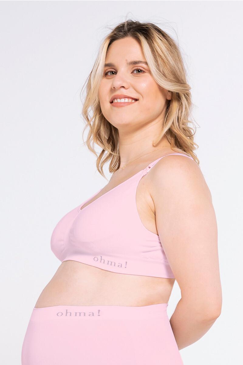 Women'secret Sujetador De Lactancia Sin Costuras