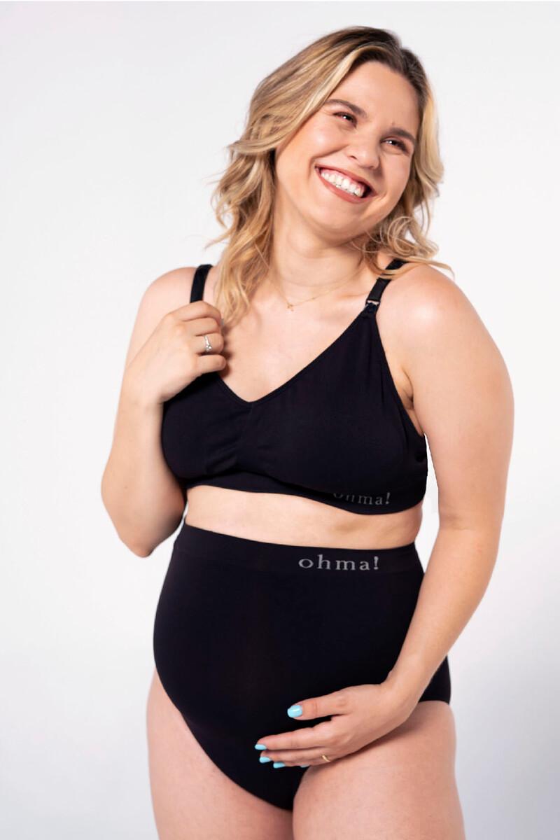 women'secret Sujetador de lactancia sin costuras