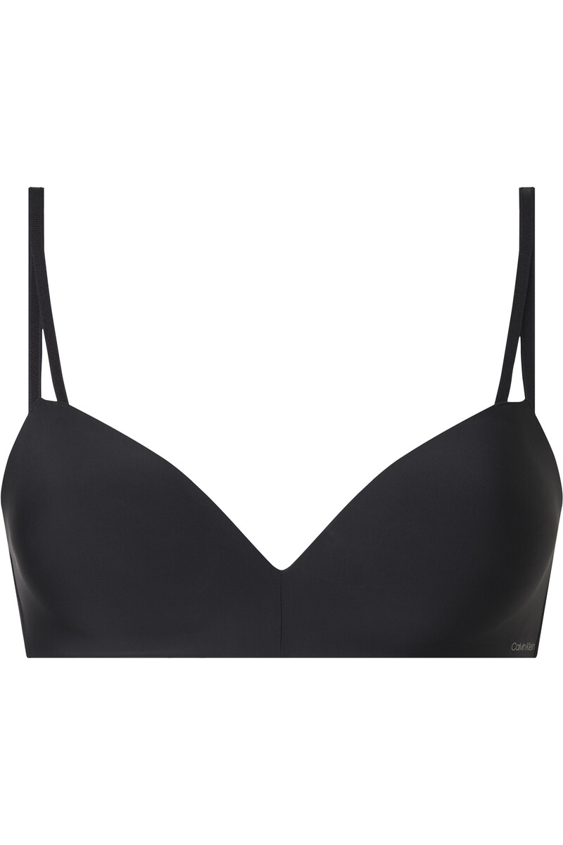 Women'secret Sujetador Demi Sin Aro