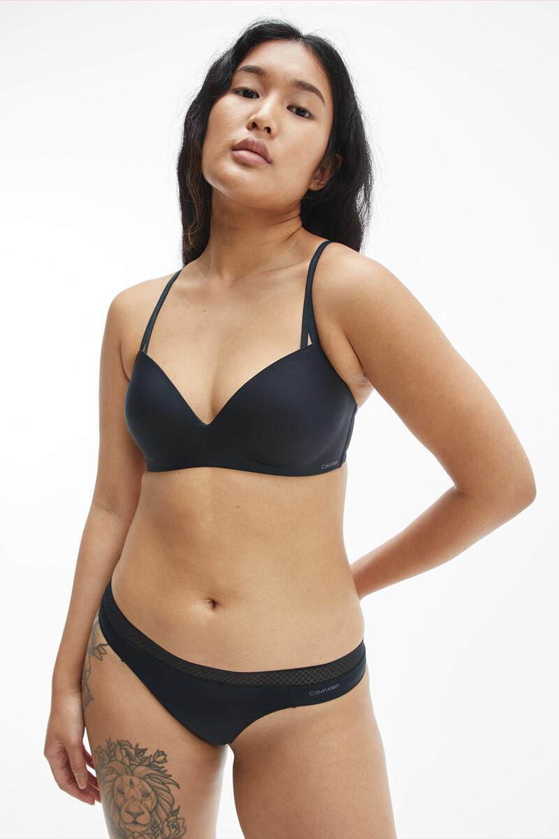 women'secret Sujetador demi sin aro