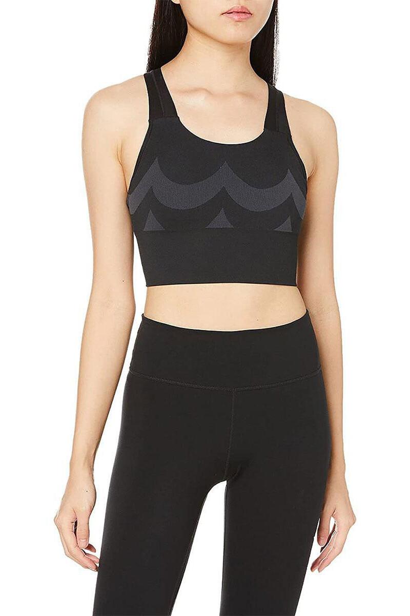Women'secret Sujetador Deportivo Bajo Impacto