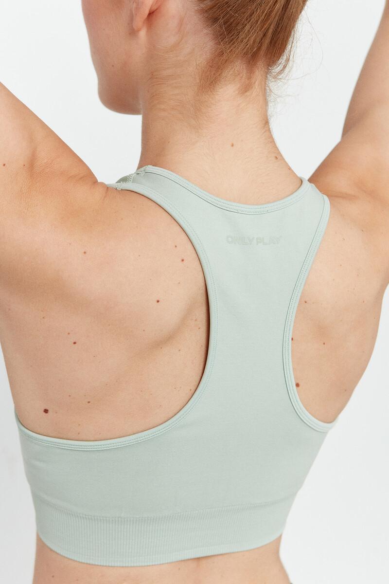 Women'secret Sujetador Deportivo Básico