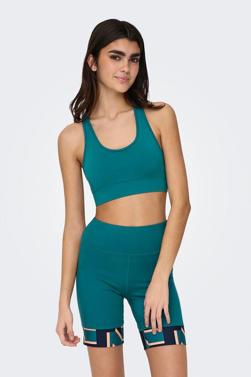 women'secret Sujetador deportivo básico