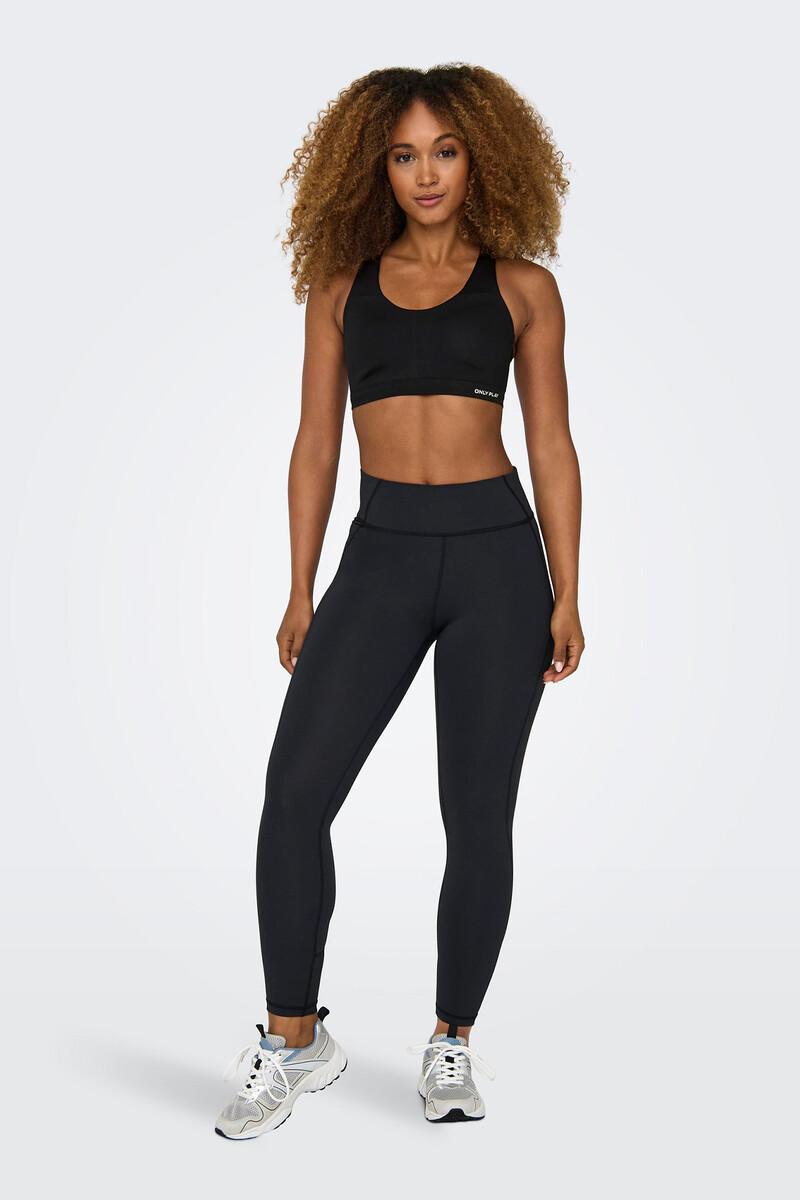 Women'secret Sujetador Deportivo Básico