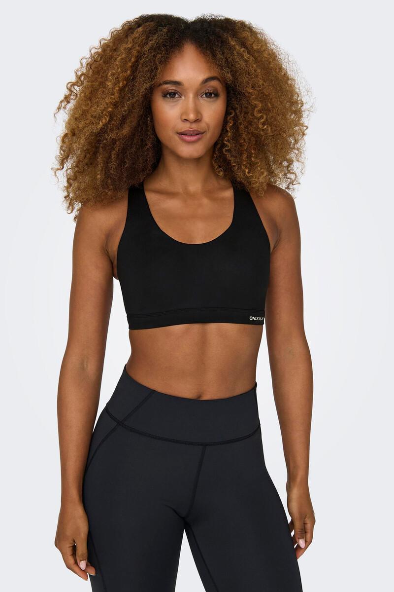 women'secret Sujetador deportivo básico
