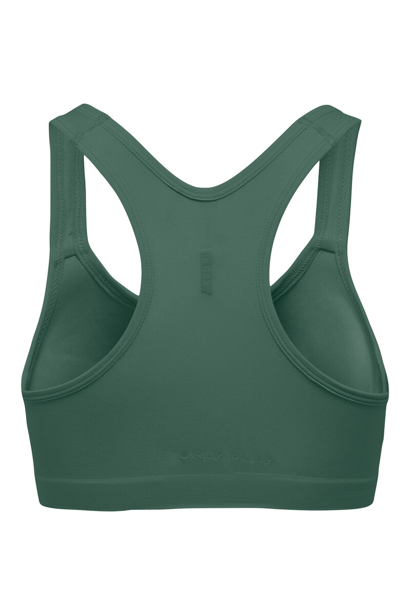 Women'secret Sujetador Deportivo Con Aro
