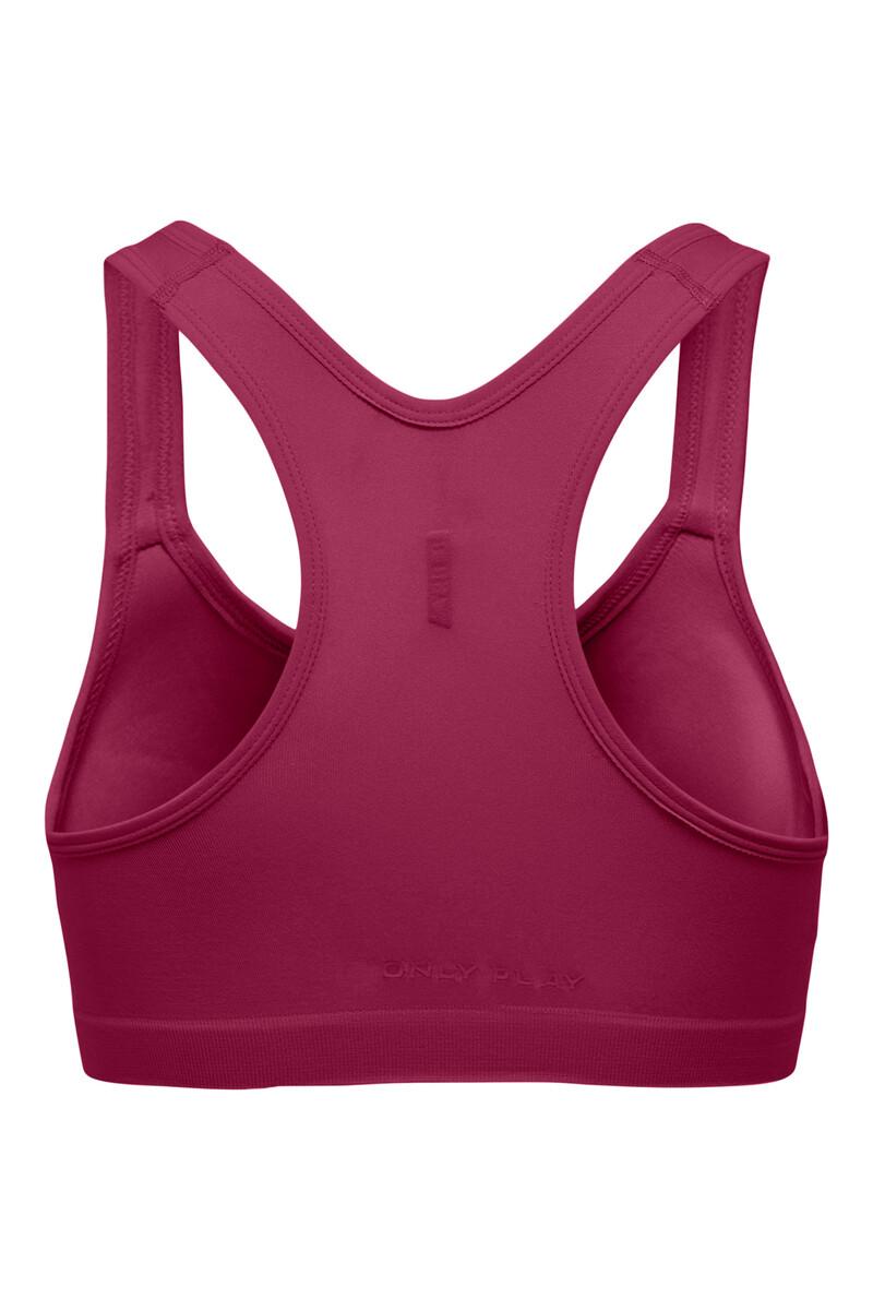 Women'secret Sujetador Deportivo Con Aro