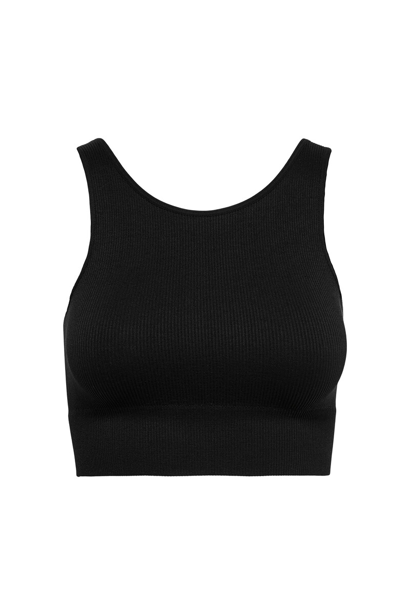 Women'secret Sujetador Deportivo De Canalé