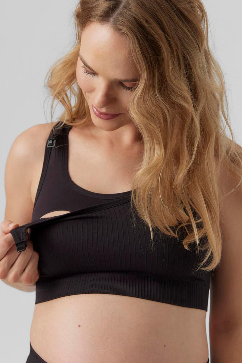 Women'secret Sujetador Deportivo De Lactancia