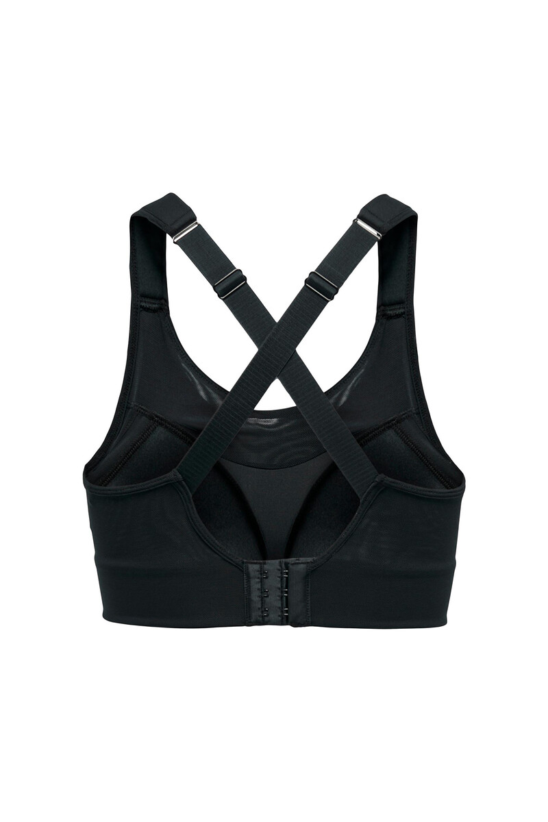 Women'secret Sujetador Deportivo De Mujer