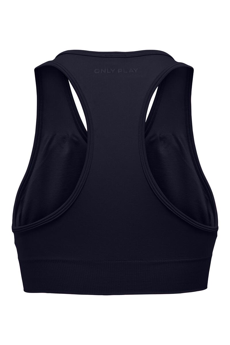 Women'secret Sujetador Deportivo Espalda Cruzada