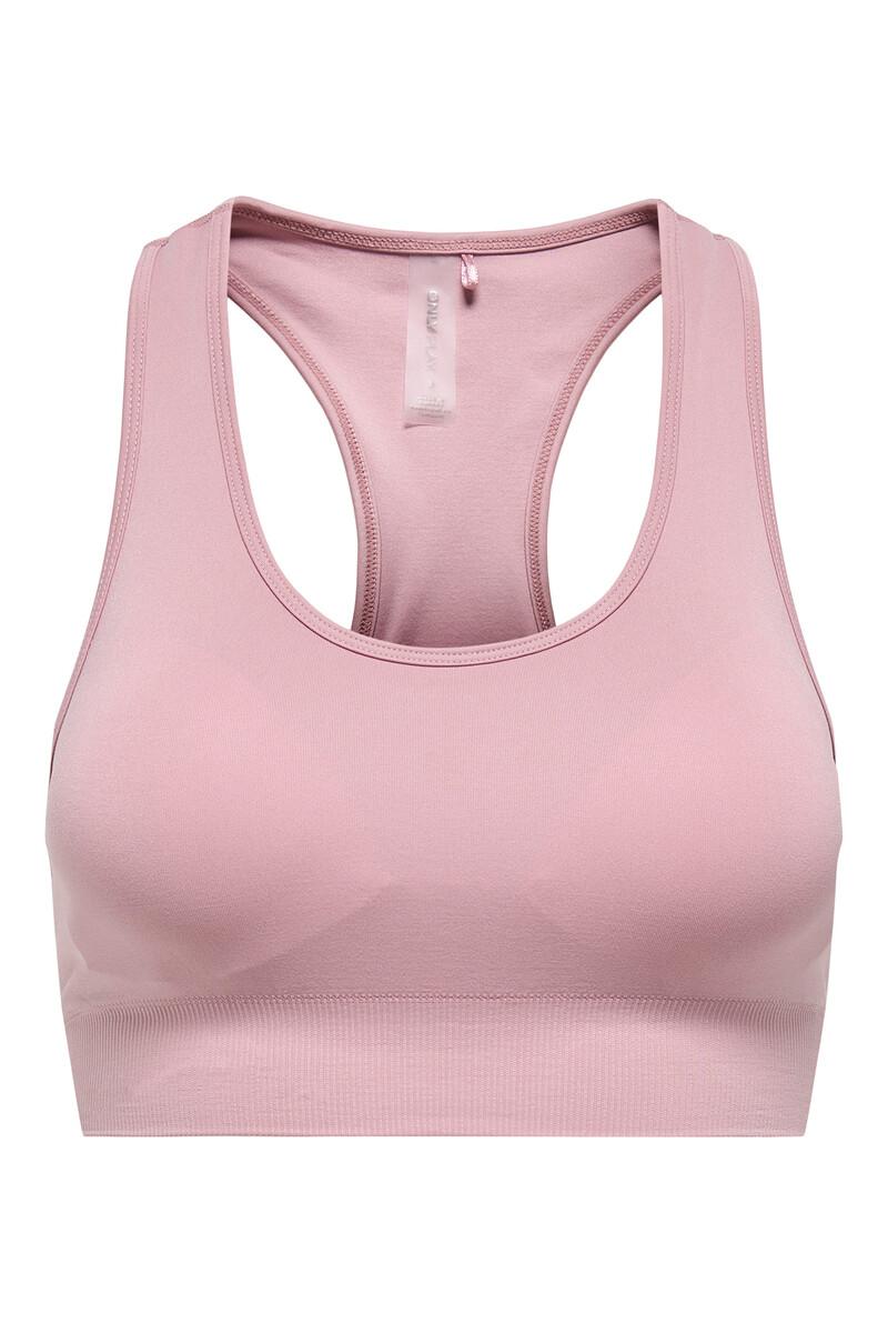 Women'secret Sujetador Deportivo Espalda Cruzada