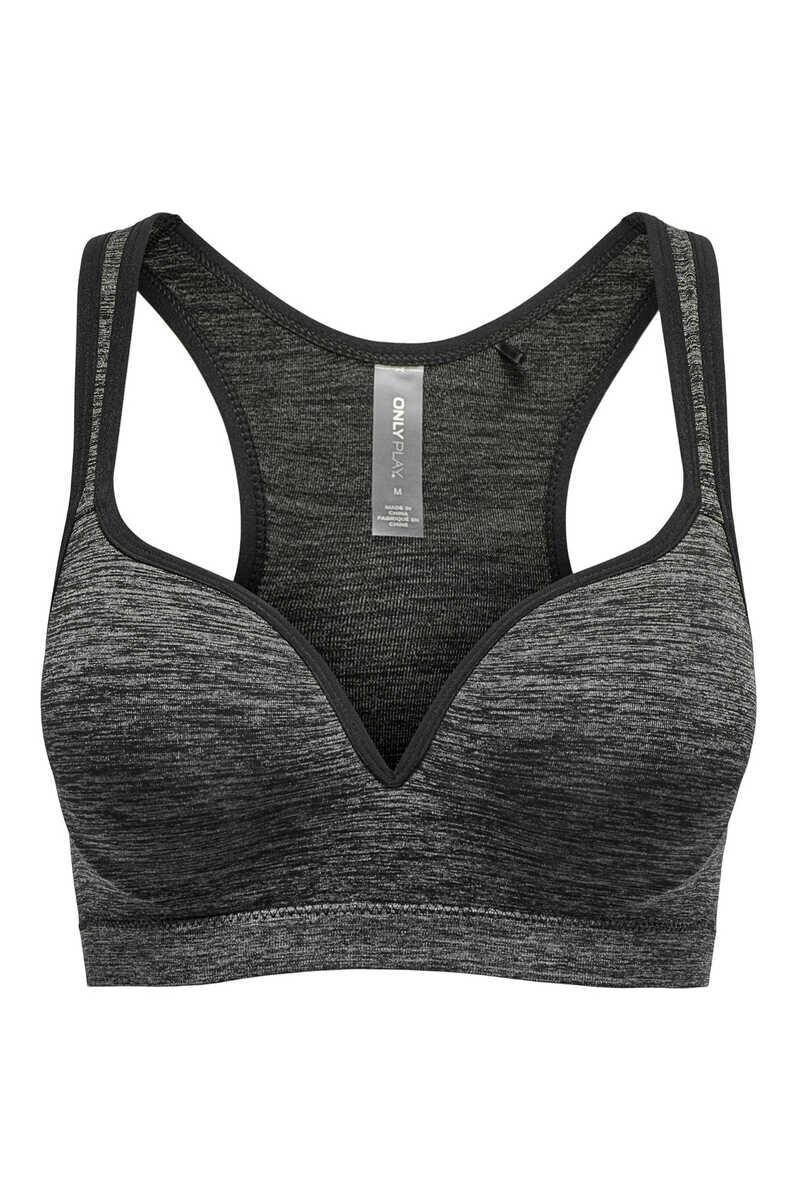 Women'secret Sujetador Deportivo Intensidad Media