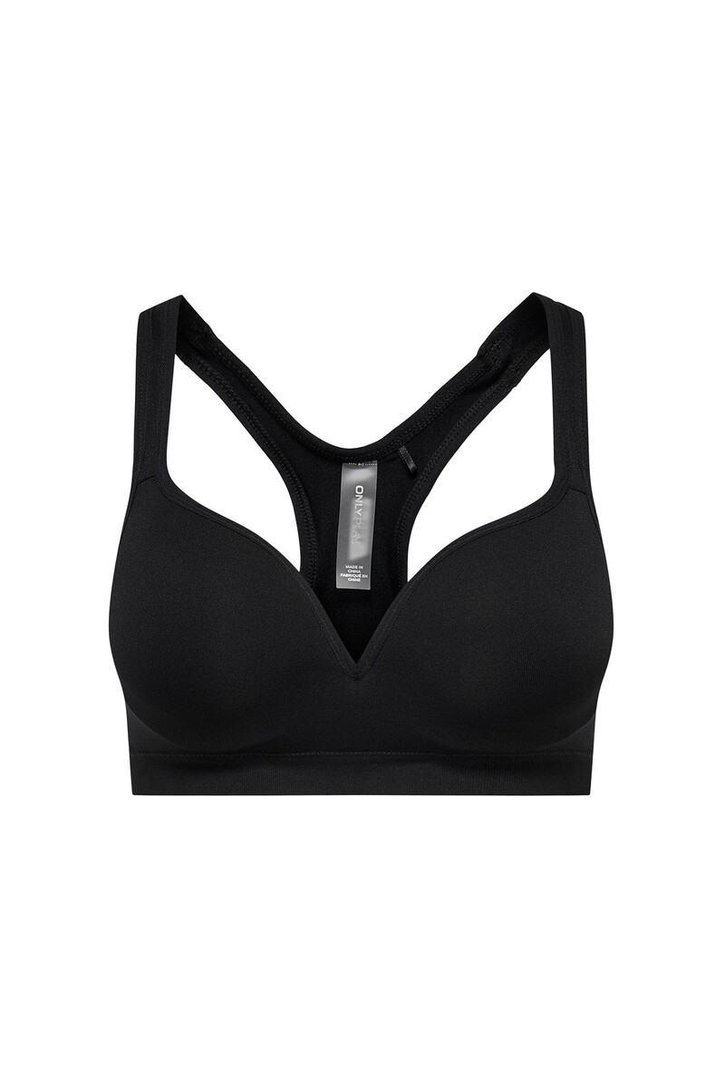 Women'secret Sujetador Deportivo Intensidad Media