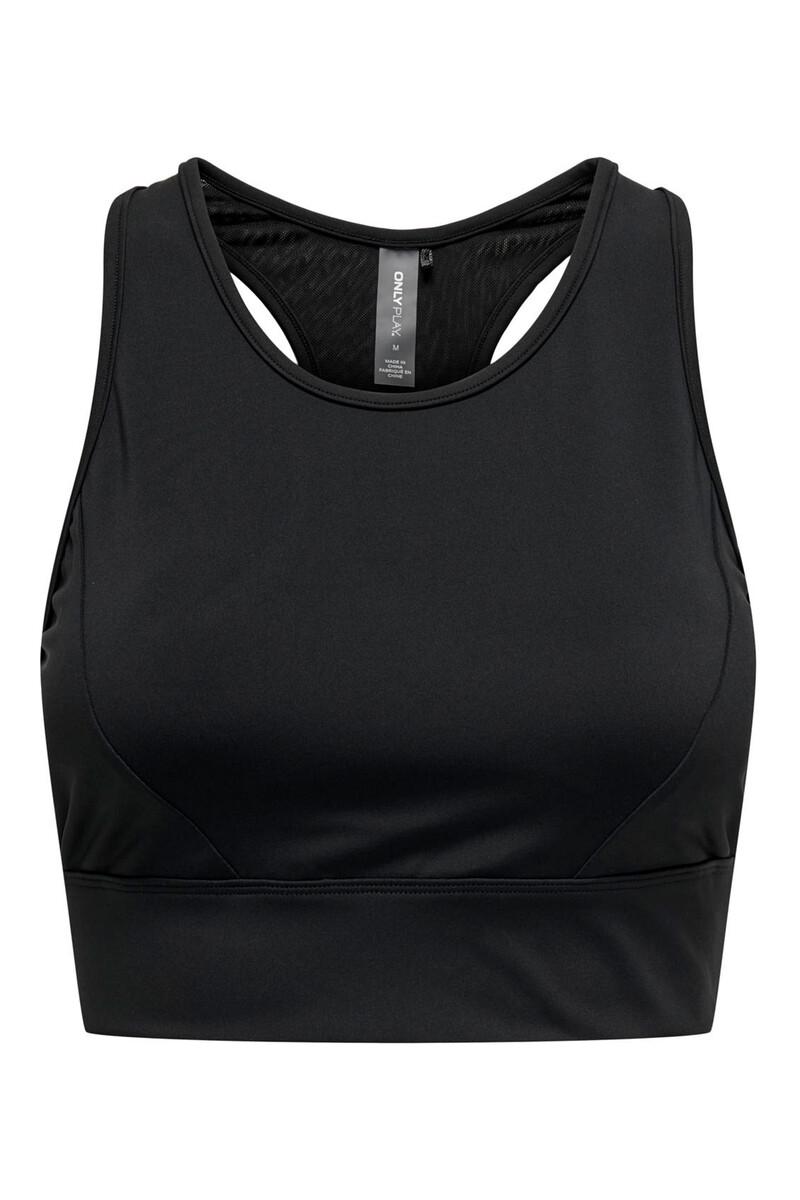 women'secret Sujetador deportivo mesh