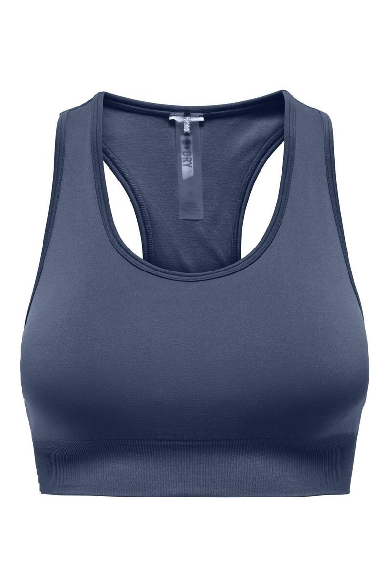 women'secret Sujetador deportivo seamless