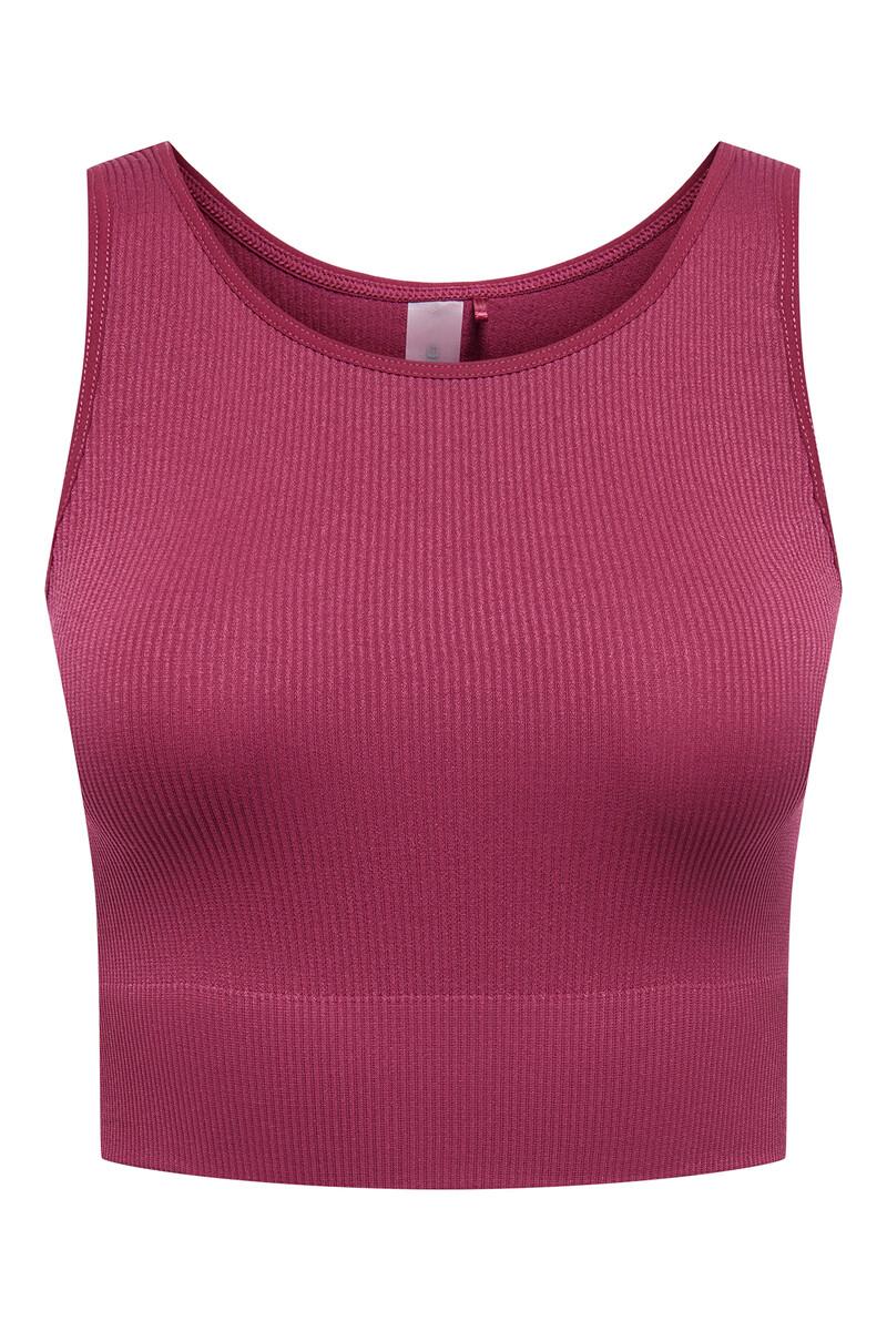 Women'secret Sujetador Deportivo Seamless