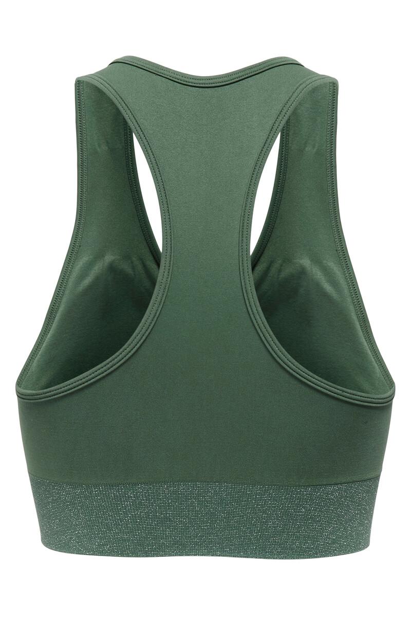 Women'secret Sujetador Deportivo Seamless