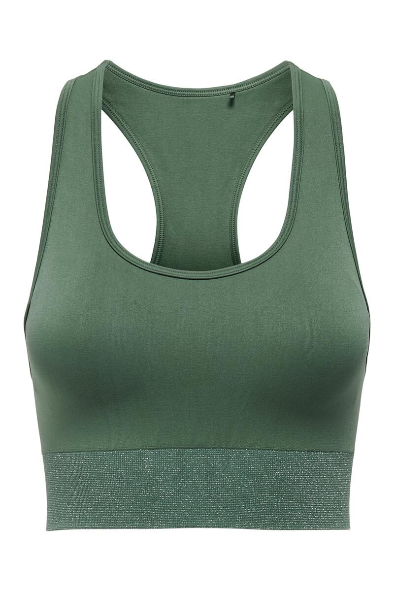 women'secret Sujetador deportivo Seamless
