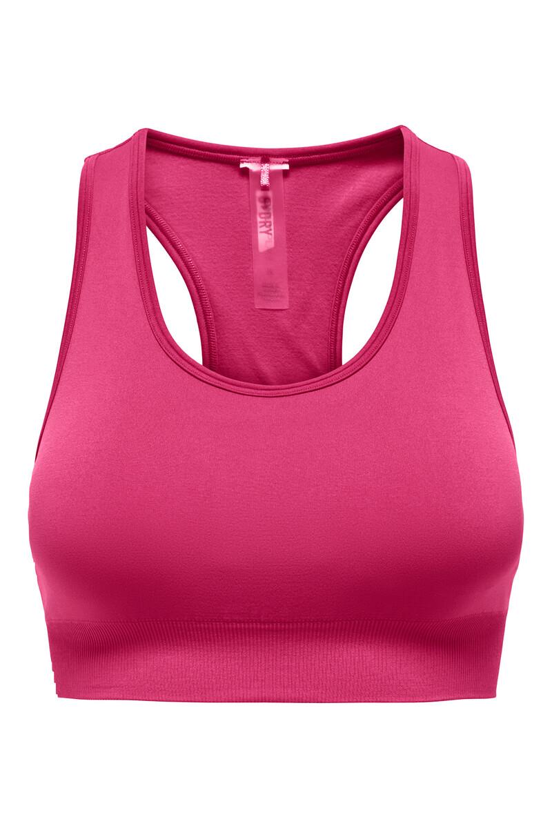women'secret Sujetador deportivo seamless