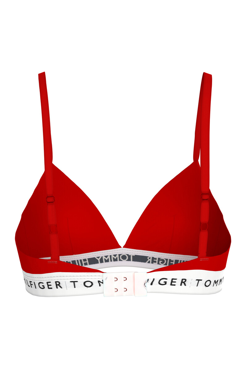 Women'secret Sujetador Deportivo Sin Aro