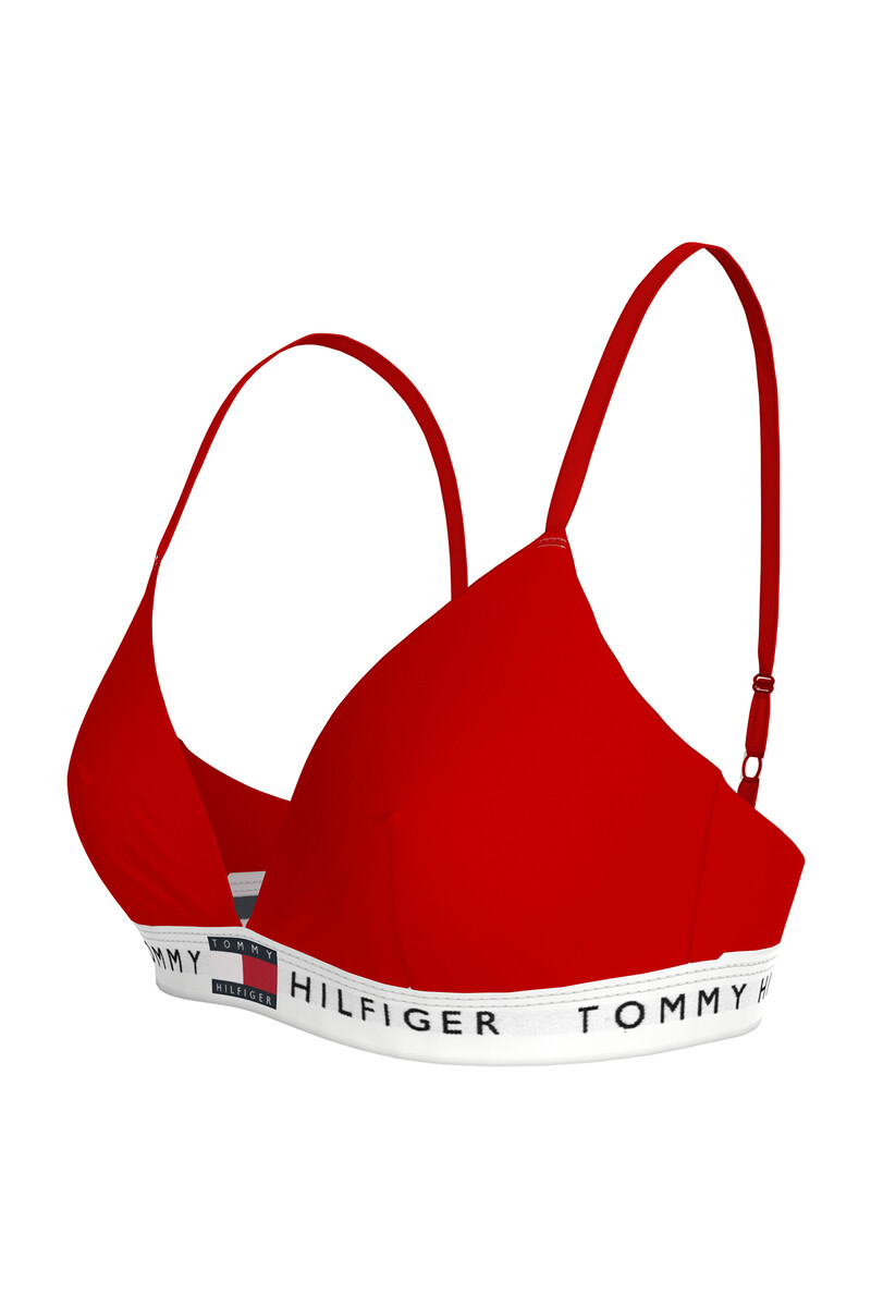 Women'secret Sujetador Deportivo Sin Aro