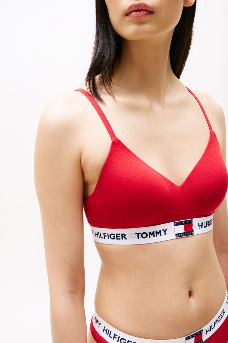 Women'secret Sujetador Deportivo Sin Aro