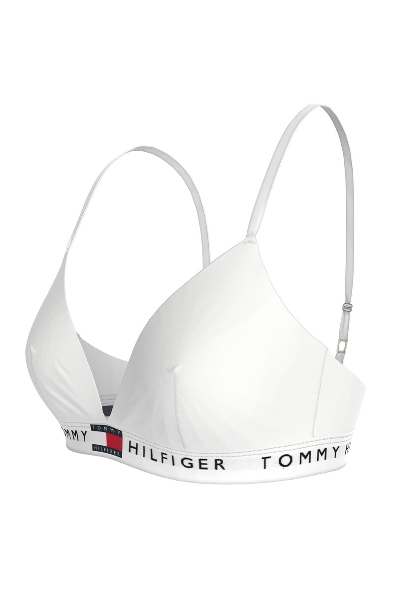 Women'secret Sujetador Deportivo Sin Aro