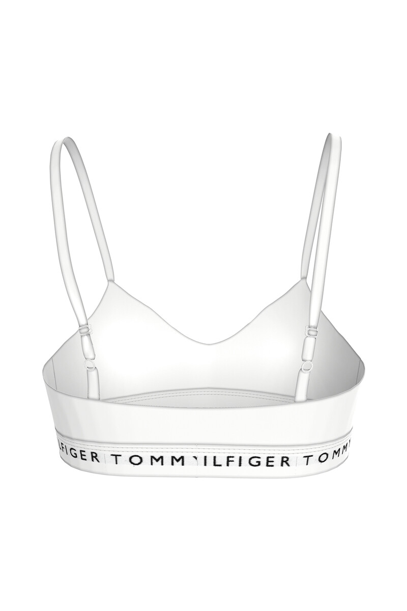 Women'secret Sujetador Deportivo Sin Aro