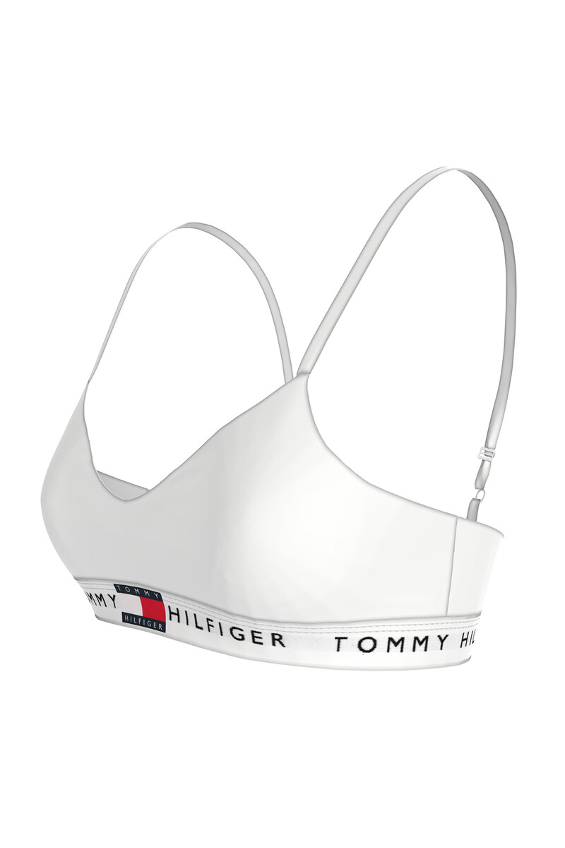 Women'secret Sujetador Deportivo Sin Aro