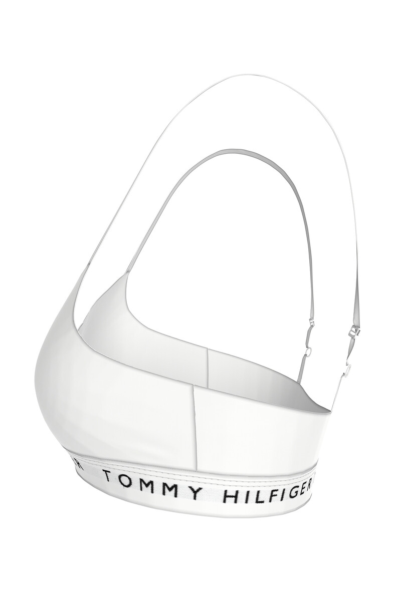 Women'secret Sujetador Deportivo Sin Aro