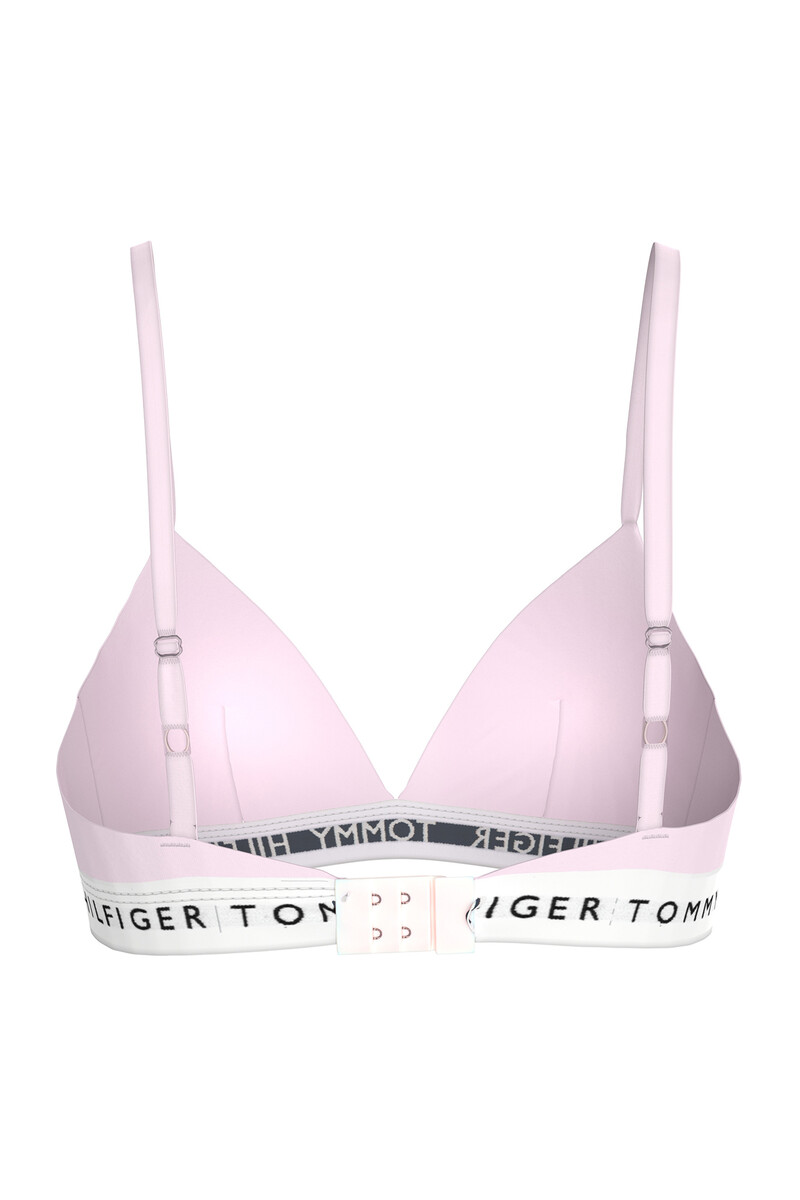 Women'secret Sujetador Deportivo Sin Aro