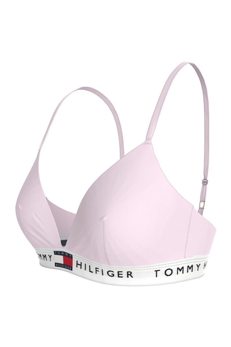 Women'secret Sujetador Deportivo Sin Aro