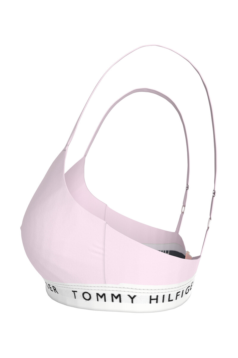 Women'secret Sujetador Deportivo Sin Aro