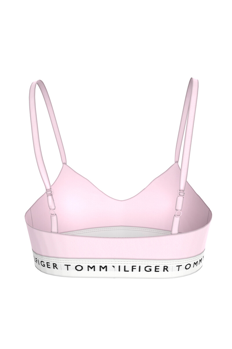 Women'secret Sujetador Deportivo Sin Aro