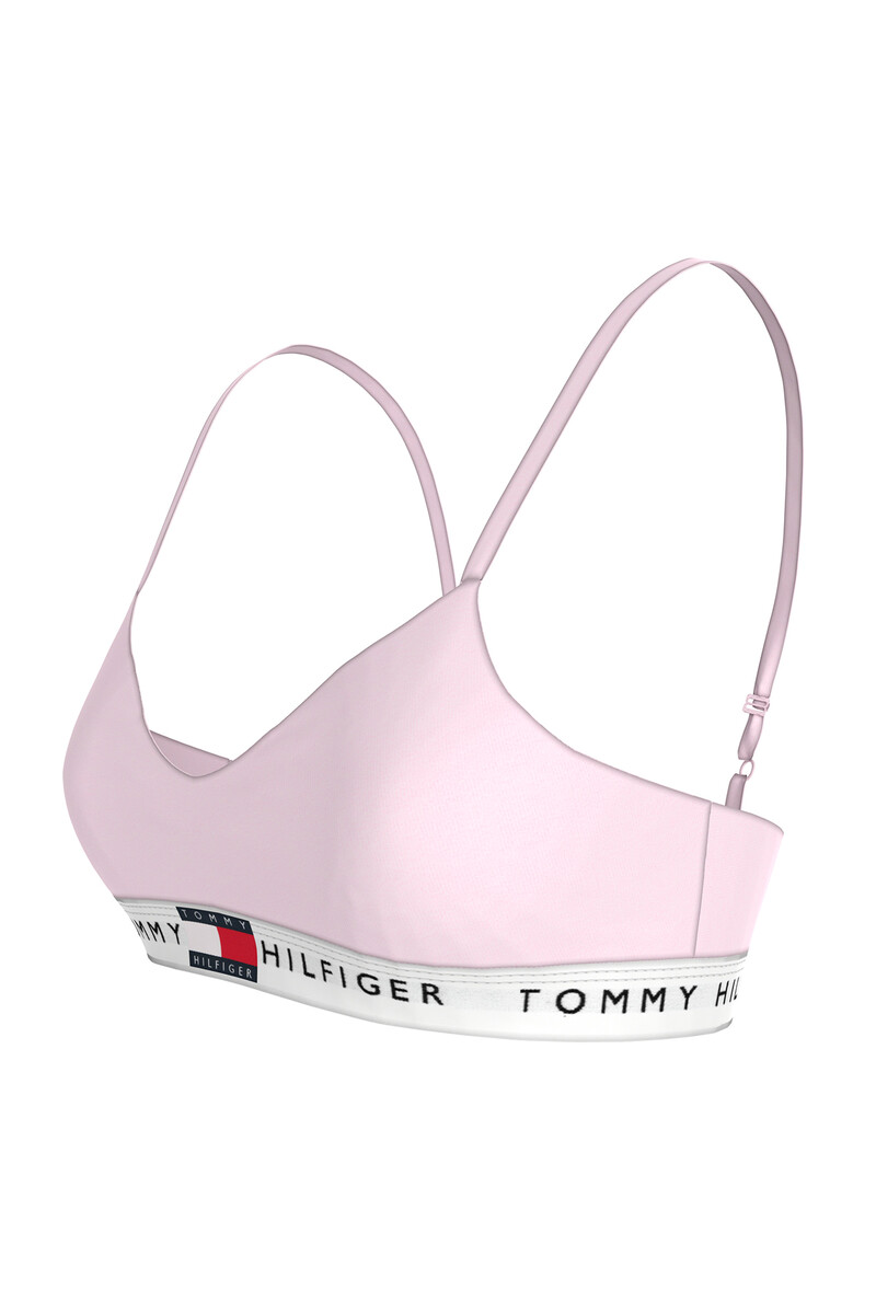 Women'secret Sujetador Deportivo Sin Aro